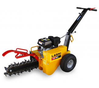 Lehký drážkovač TR 50/7 (60 cm) 